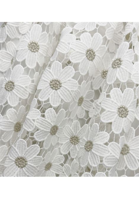 Abito con ricamo LA STUPENDERIA | 2CJAB92X01